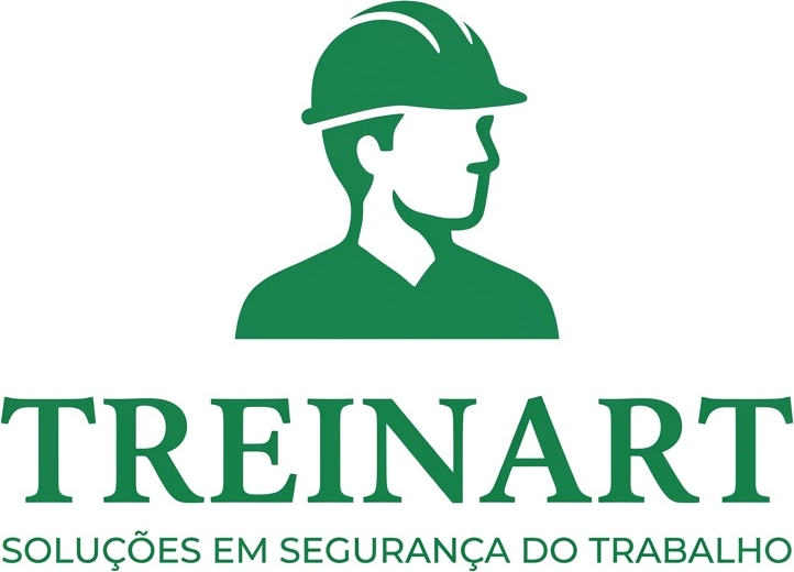 Treinart - Soluções em Segurança do Trabalho